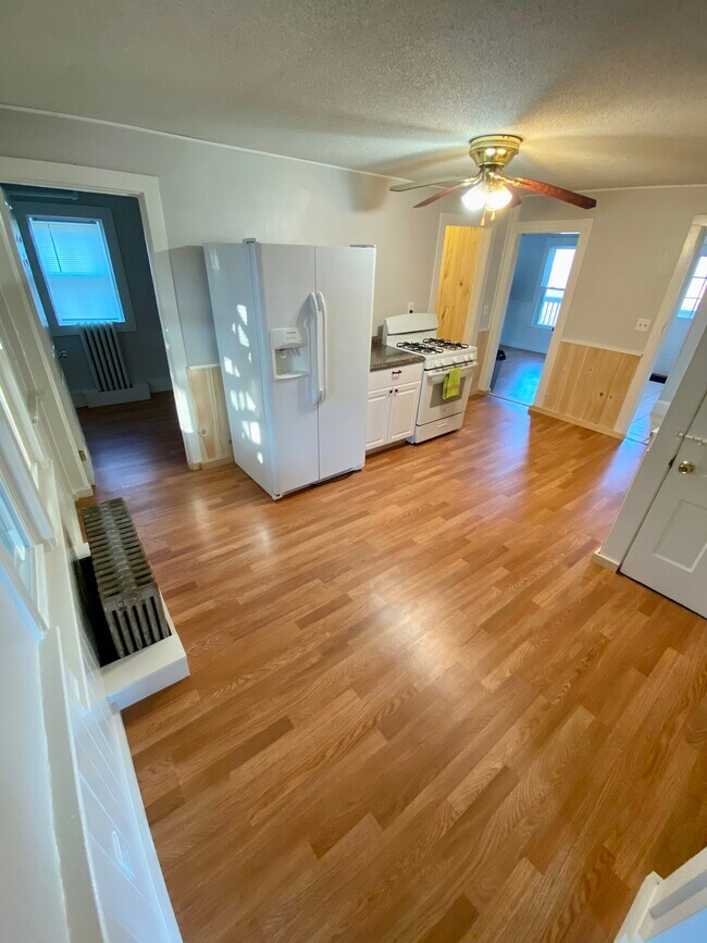 Foto del edificio - 4 Clark St