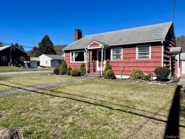 Building Photo - 108 Kingston Ave