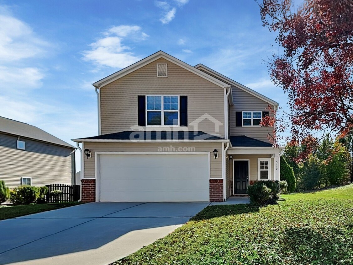 Primary Photo - 3112 Varcroft Rd