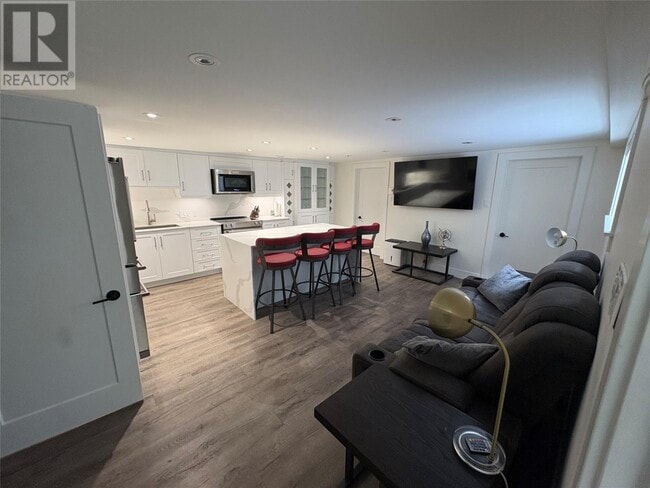 Photo du bâtiment - 40A Craigmillar Avenue