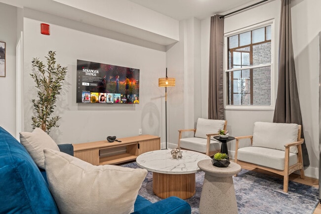 Foto del edificio - 116 N 15th St