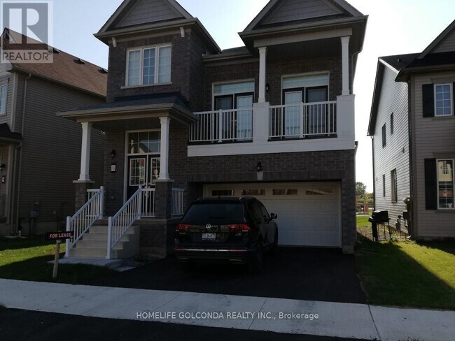 Photo du bâtiment - 8004 Odell Crescent