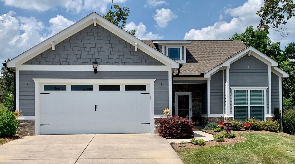 4425 Turkey Ridge Trail, Ooltewah, TN 37363 House Rental in Ooltewah