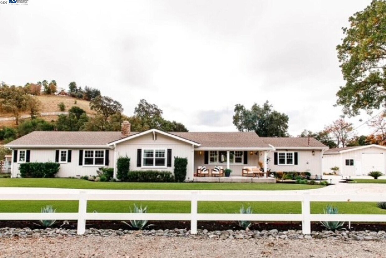 1601 Lawrence Rd, Danville, CA 94506 House Rental in Danville, CA