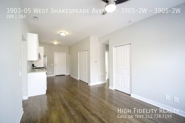 Building Photo - 3903 W Shakespeare Ave