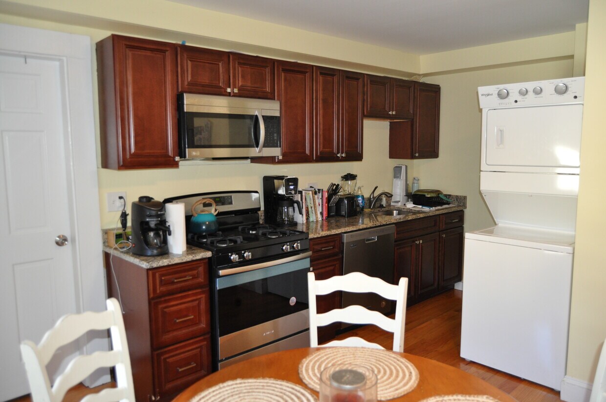 34 Grimshaw St Unit 1, Malden, MA 02148 Apartments in Malden, MA