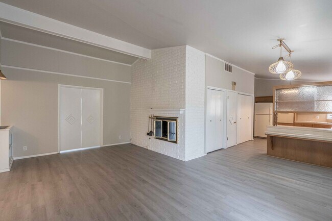 Foto del edificio - Gorgeous Ranch Style Home with 3 Bedrooms 1.5 Bath!