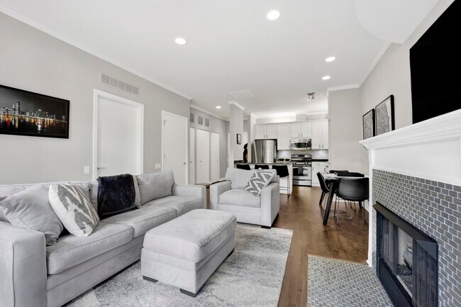 Foto del edificio - 333 N Jefferson St