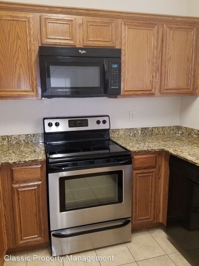 Building Photo - 4 br, 2.5 bath House - 2392 Calendar Court