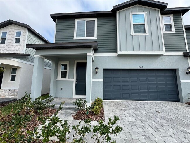 Foto del edificio - 1832 Archer Dr