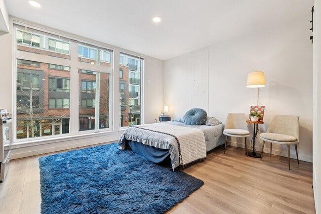 Interior Photo - NIWA