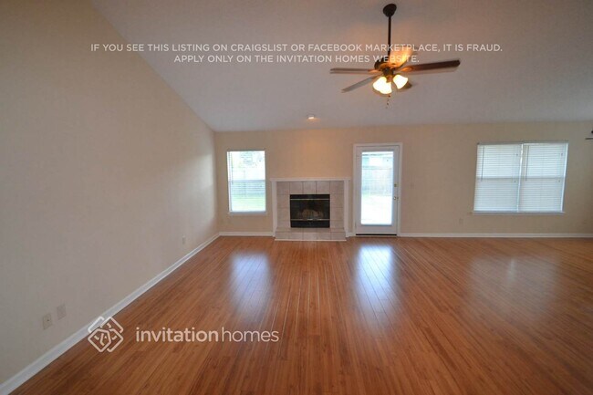 Foto del edificio - 3668 Double Branch Ln