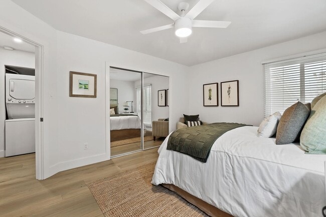 Interior Photo - The Trinidad Apartments