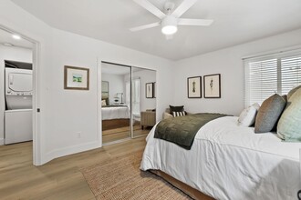 Interior Photo - The Trinidad Apartments
