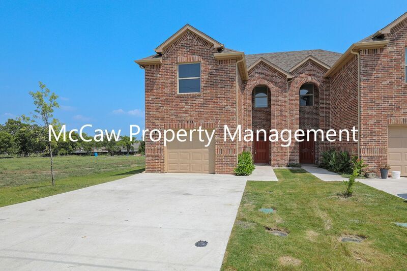 114 Wood St, Princeton, TX 75407 Townhome Rentals in Princeton TX