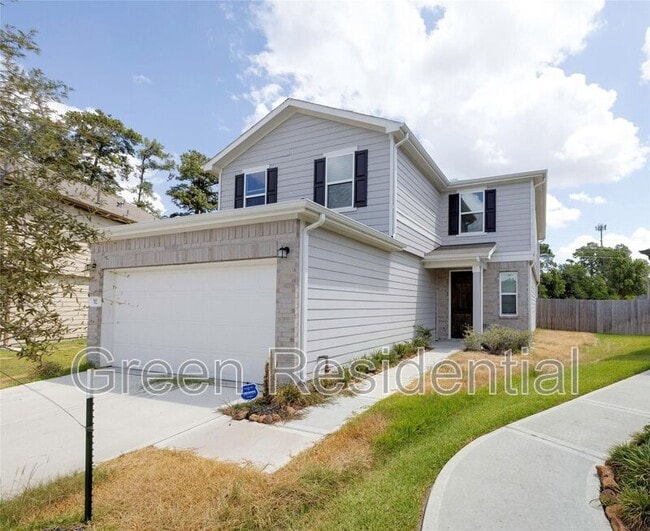 Foto del edificio - 702 Hardwood Grv Ct