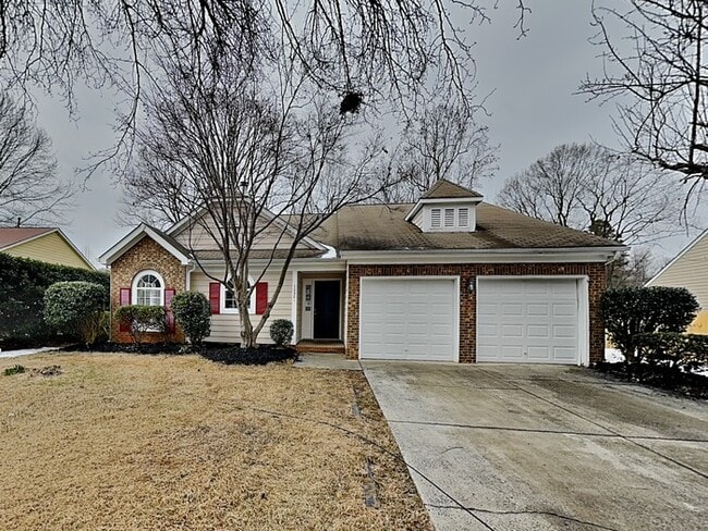 Building Photo - 10301 Danesway Ln