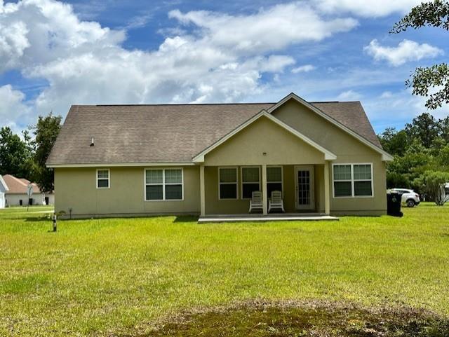 Foto del edificio - 159 Green Cove Dr