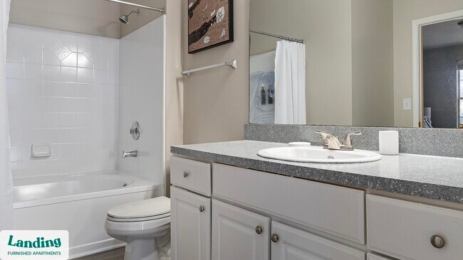 Building Photo - 100 Peyton Pl SW