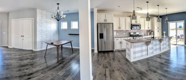 Building Photo - Welcome to your dream home, nestled in the...