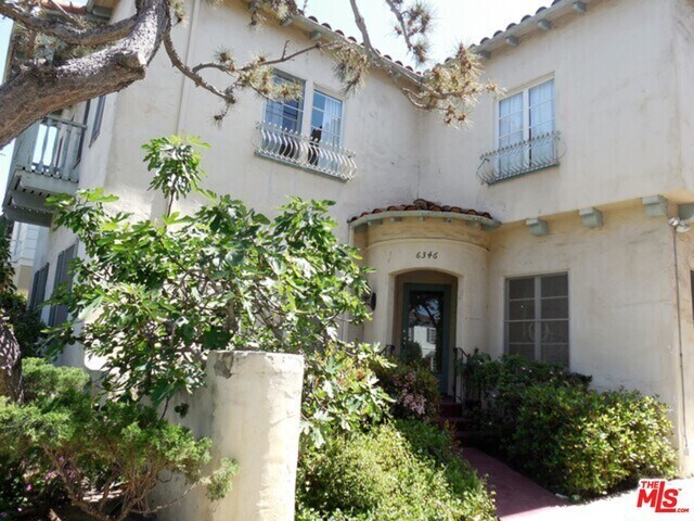Building Photo - 6346 Orange St