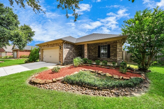 Building Photo - 1805 Jasmine Hollow Ln