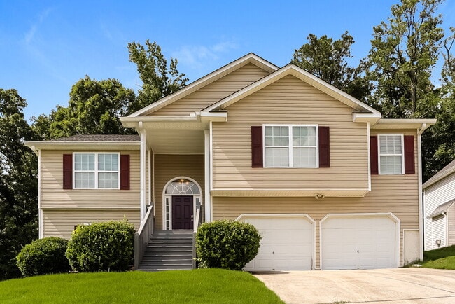 Building Photo - 4800 Mentmore Terrace