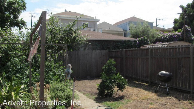 Foto del edificio - 1629 13th St