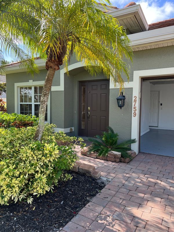 Foto del edificio - 2759 Orange Grove Trail
