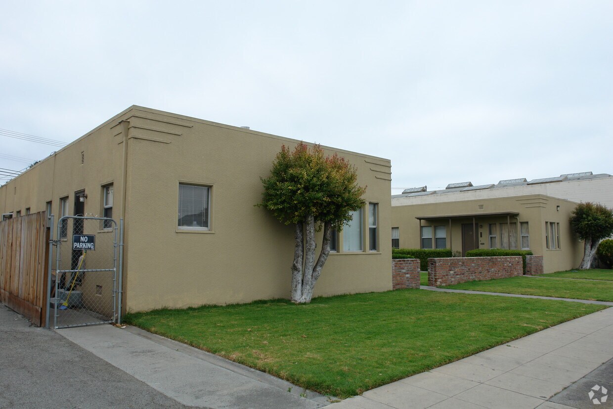 Foto del edificio - 212 Soledad St