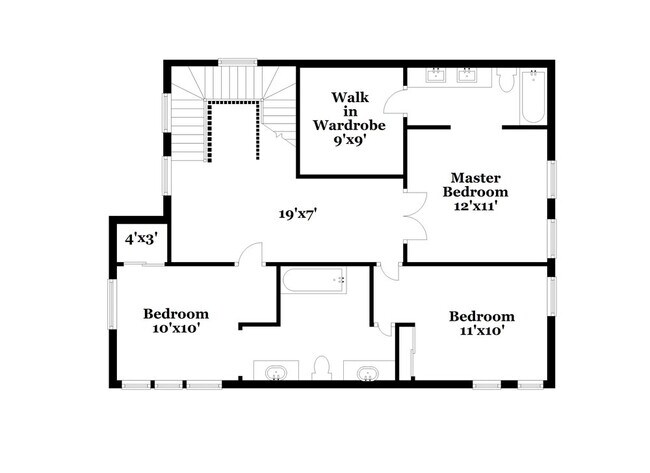 Foto del edificio - 8329 W Wildwood Glen Dr
