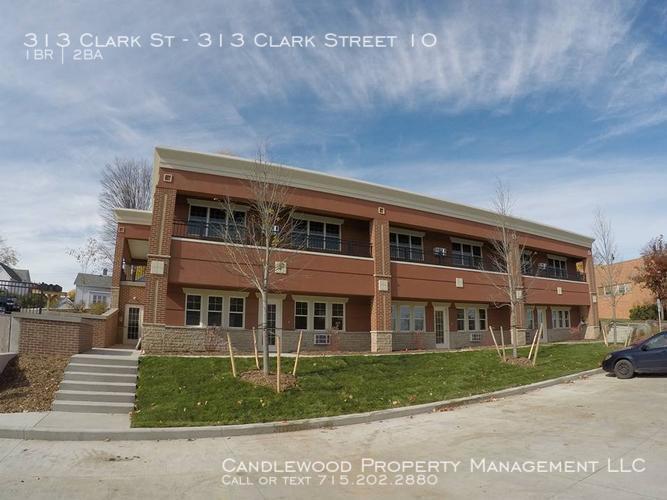 Primary Photo - 313 Clark St