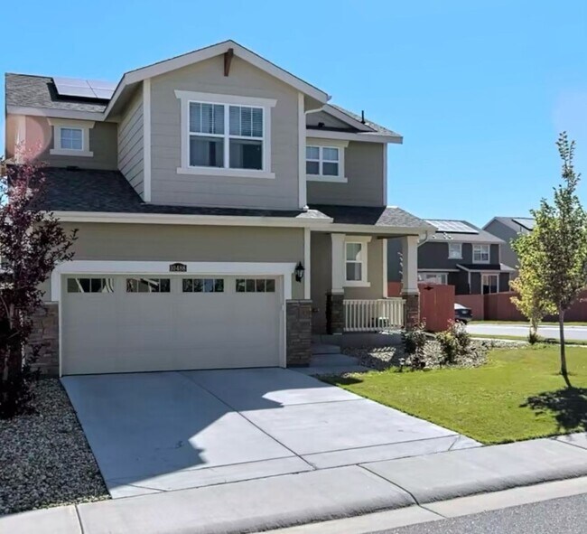 Foto del edificio - Spacious & Beautiful 4 BR House in Parker