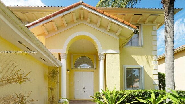 Foto del edificio - 7507 SW 189th St