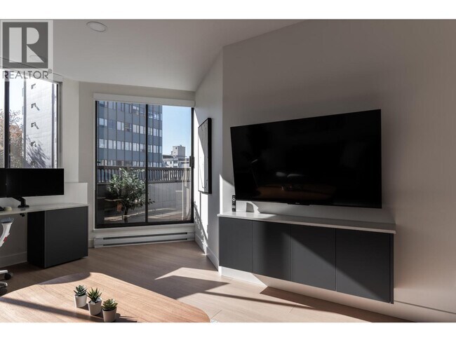 Photo du bâtiment - 1270 Robson St