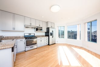 Building Photo - 1188 Noriega St Building Photo - 1188 Noriega St