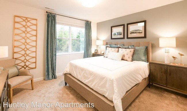 Foto del edificio - 2 br, 2 bath Apartment - 41745 Midtown Circle