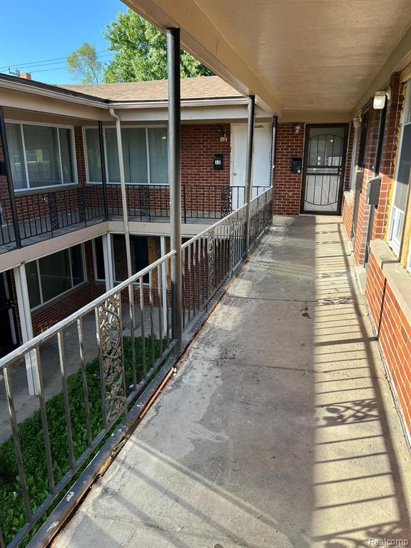 Foto del edificio - 10400 Whittier Ave
