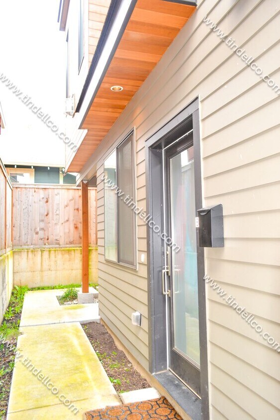 Photo - 4936 N Haight Ave (Portland, OR)