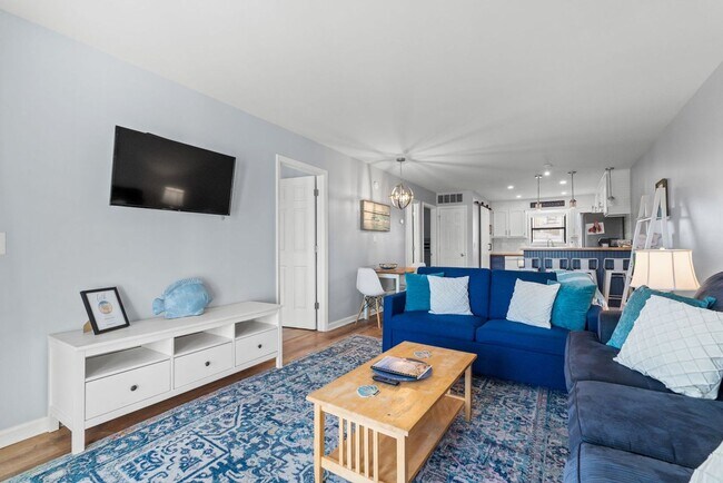 Foto del edificio - 1503 Carolina Beach Ave N