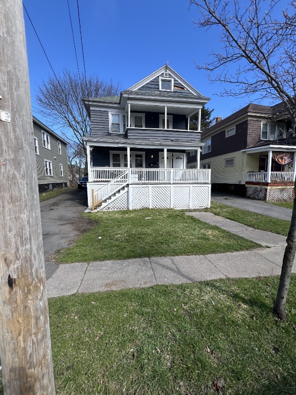 Building Photo - 131 Hope Ave