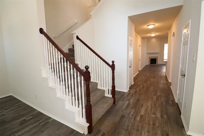 Foto del edificio - 1117 McCormick St