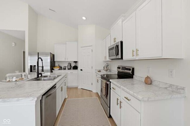 Building Photo - 4726 Amber Wood Ln