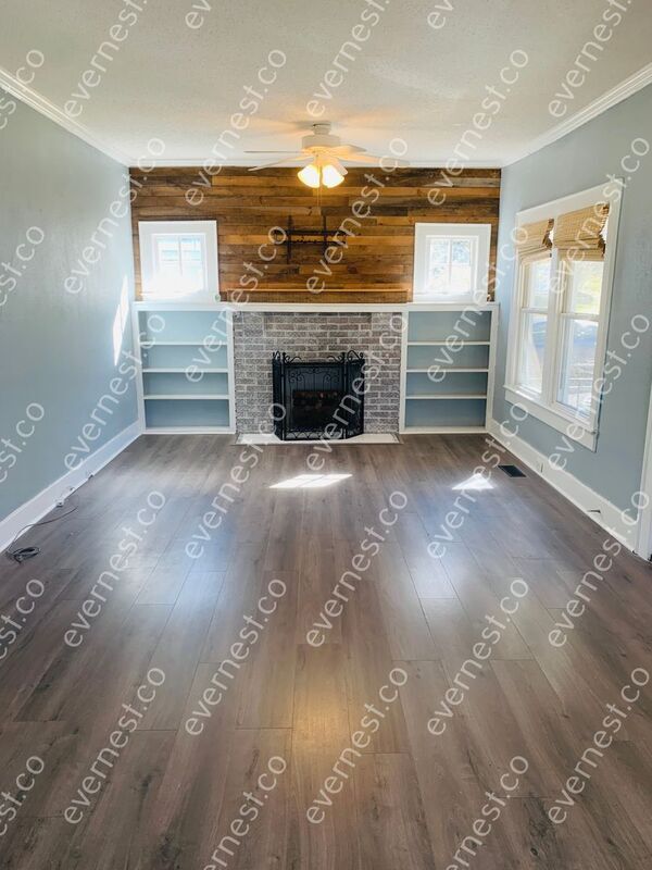 Building Photo - 3617 Monte Vista Dr