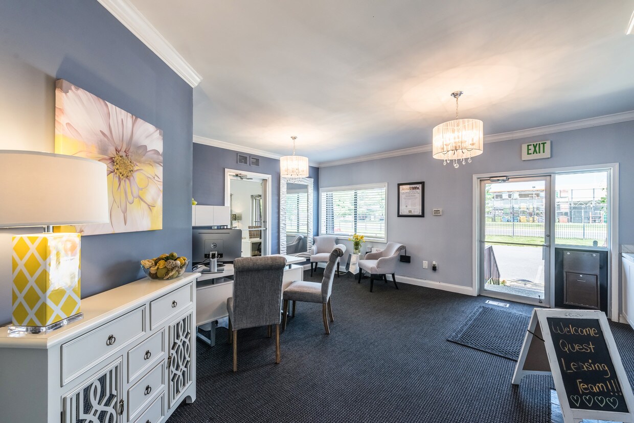 Brenbrook Apartments 11 Cinnamon Cir Randallstown, MD