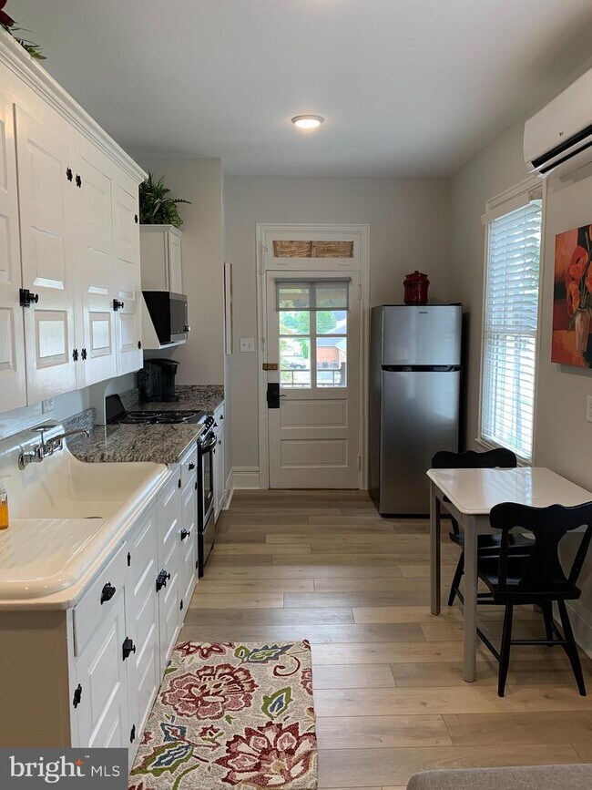 113 E Baltimore St Unit 2, Greencastle, PA 17225 Apartment for Rent