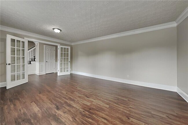 Foto del edificio - 3651 Mountain Cove Rd