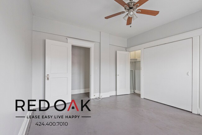 Foto del edificio - ~2 Months FREE~ Contemporary Studio with L...