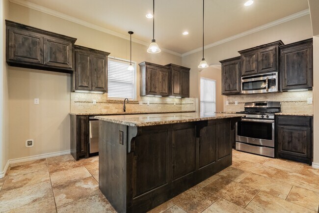 Foto del edificio - 600 Irish Ln