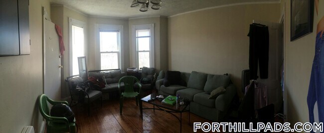 Foto del edificio - 160 Centre St